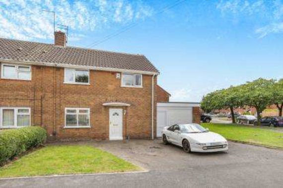 3 Bedroom Semi-Detac...